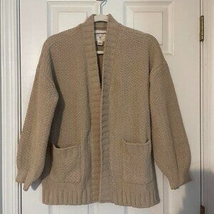 NWT Women's Billabong Cardigan